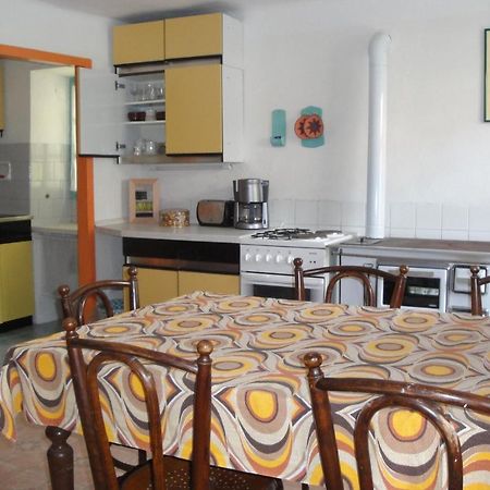 Authentic Traditional Soca Valley Home Kanal Dış mekan fotoğraf