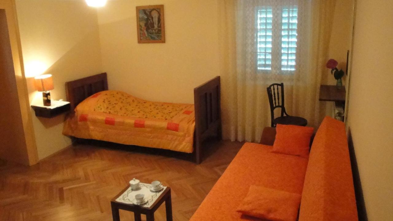 Authentic Traditional Soca Valley Home Kanal Dış mekan fotoğraf